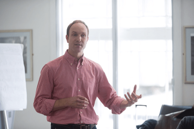 Chester Robinson, Strategy Development and Implementation